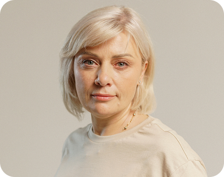 Alyona Sazonova