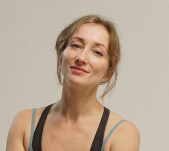 Alyona Tenitski